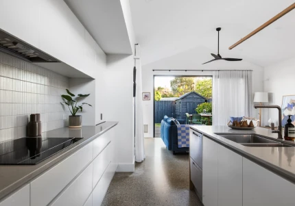Abbotsford Extension 1