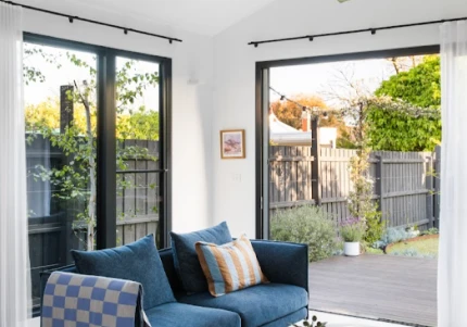 Abbotsford Extension 2