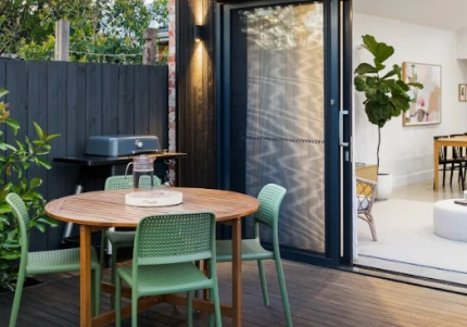 Abbotsford Extension 3