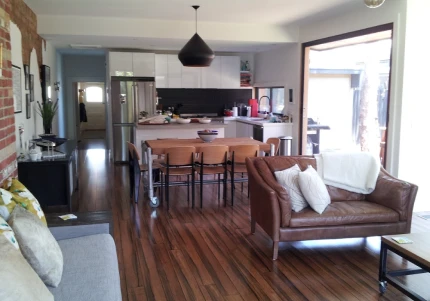 Award Winning Renovation & Extension 1