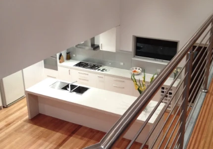 Award Winning Renovation & Extension 2