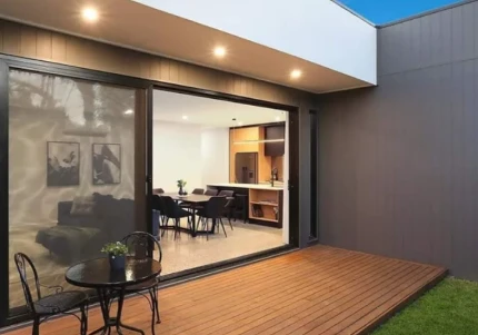 Multi-units Development 3