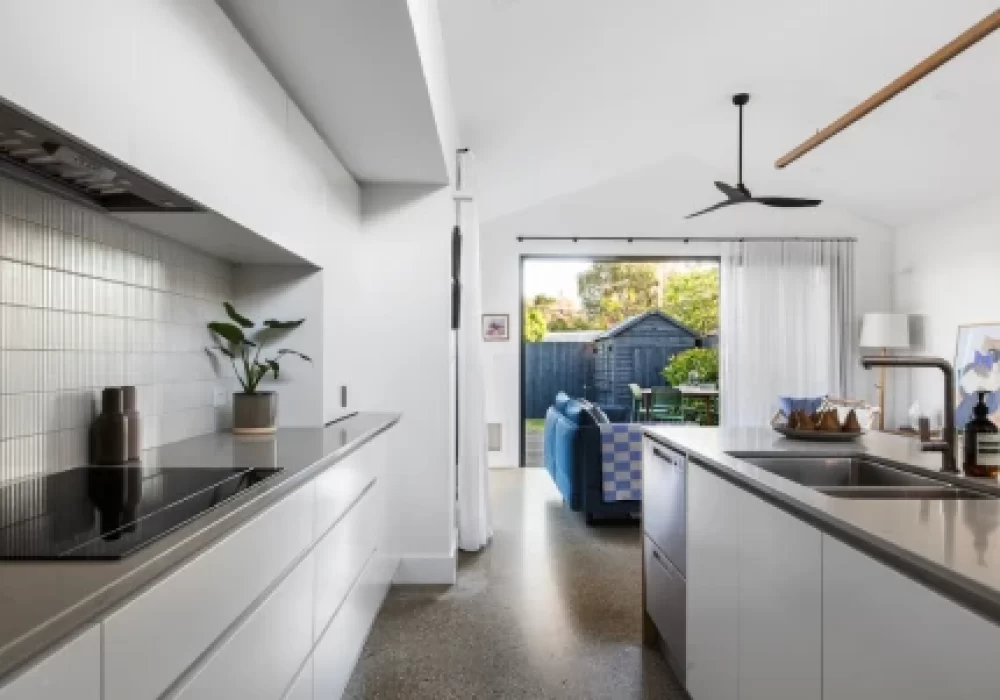 Abbotsford Extension 1