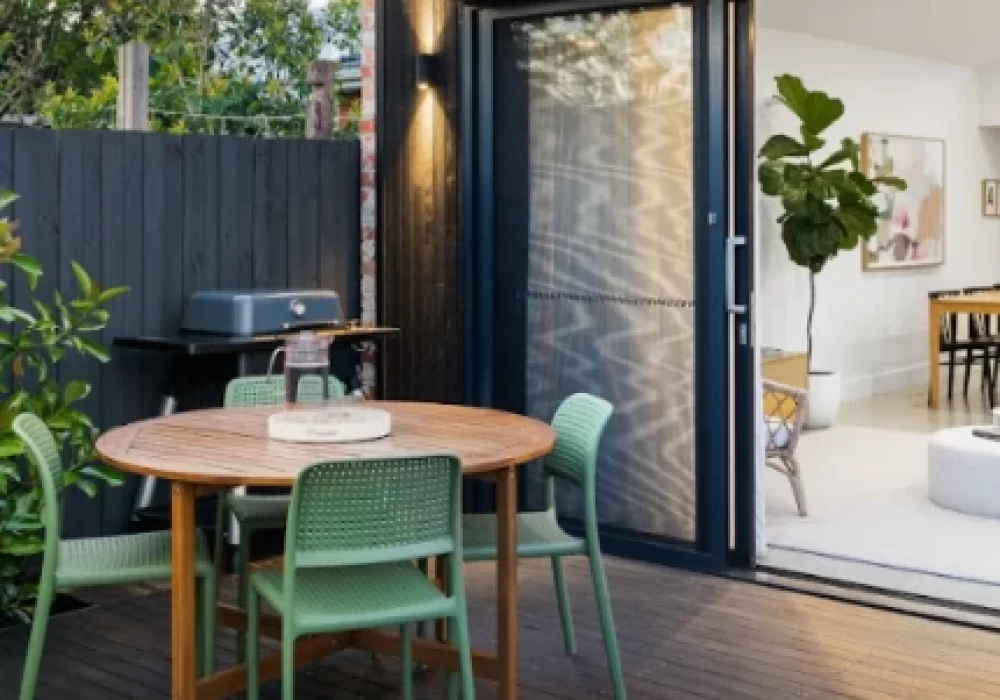 Abbotsford Extension 3