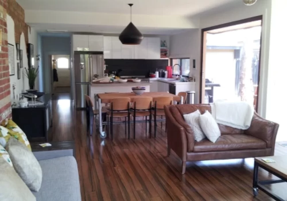 Award Winning Renovation & Extension 1