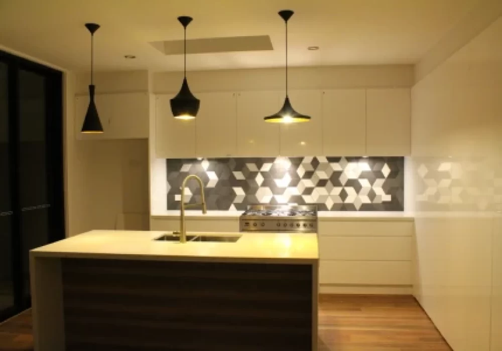 Award Winning Renovation & Extension 3